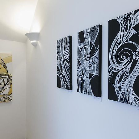 Art Apartment Navona Square Ρώμη Εξωτερικό φωτογραφία