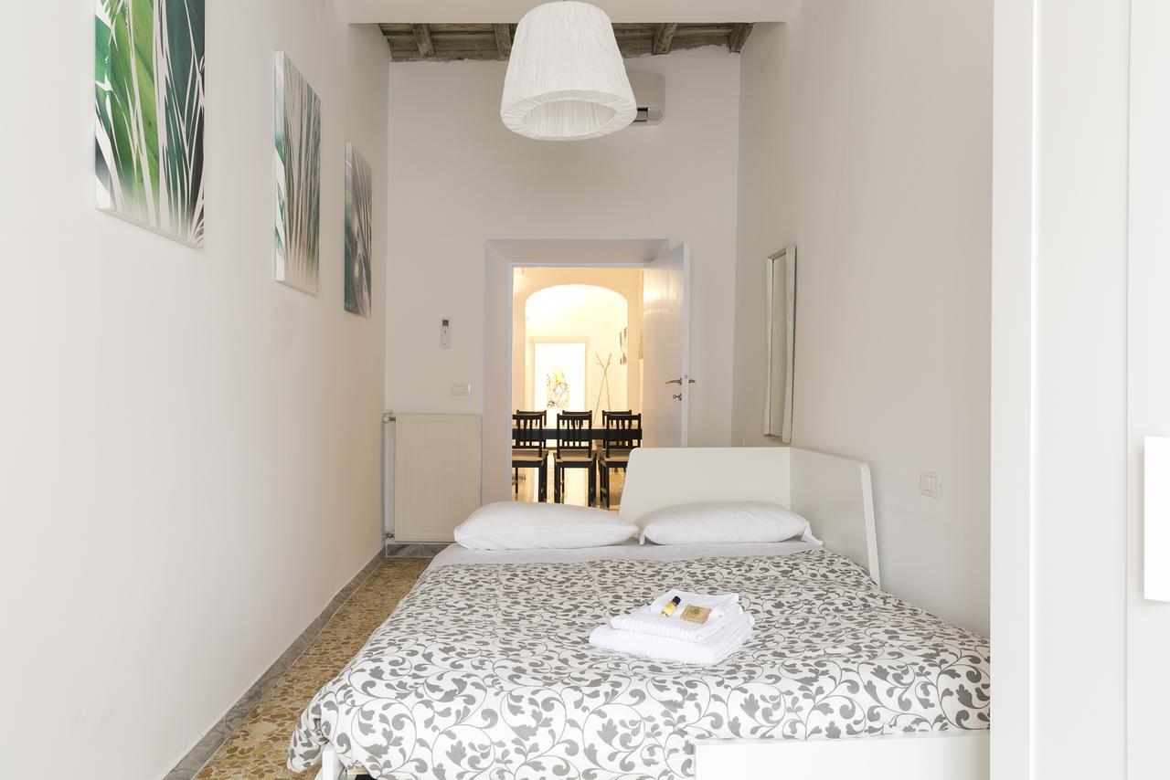 Art Apartment Navona Square Ρώμη Εξωτερικό φωτογραφία
