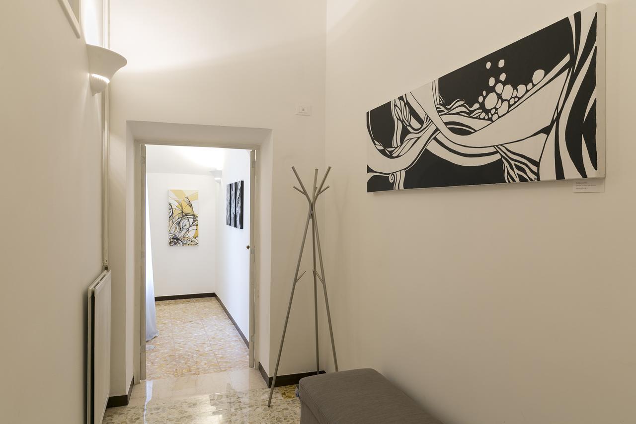 Art Apartment Navona Square Ρώμη Εξωτερικό φωτογραφία