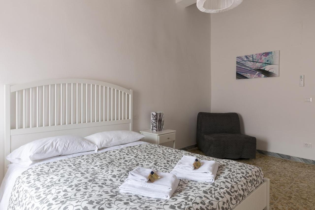 Art Apartment Navona Square Ρώμη Εξωτερικό φωτογραφία
