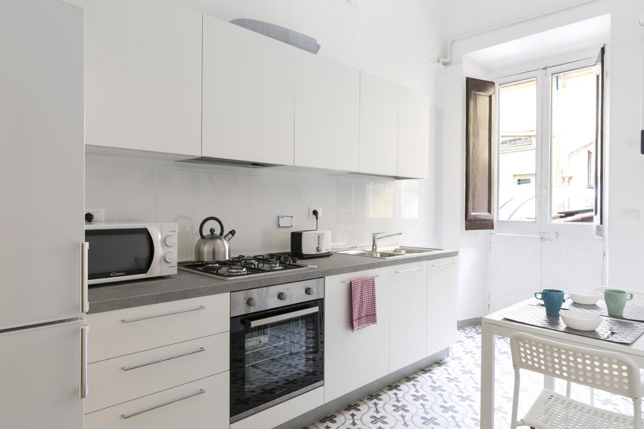 Art Apartment Navona Square Ρώμη Εξωτερικό φωτογραφία