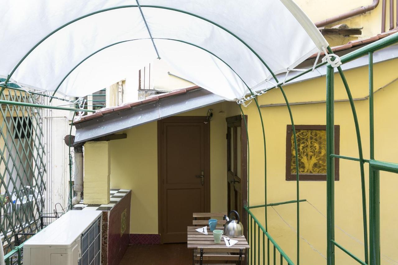 Art Apartment Navona Square Ρώμη Εξωτερικό φωτογραφία
